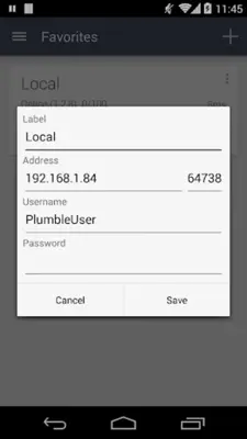 Plumble Free android App screenshot 6